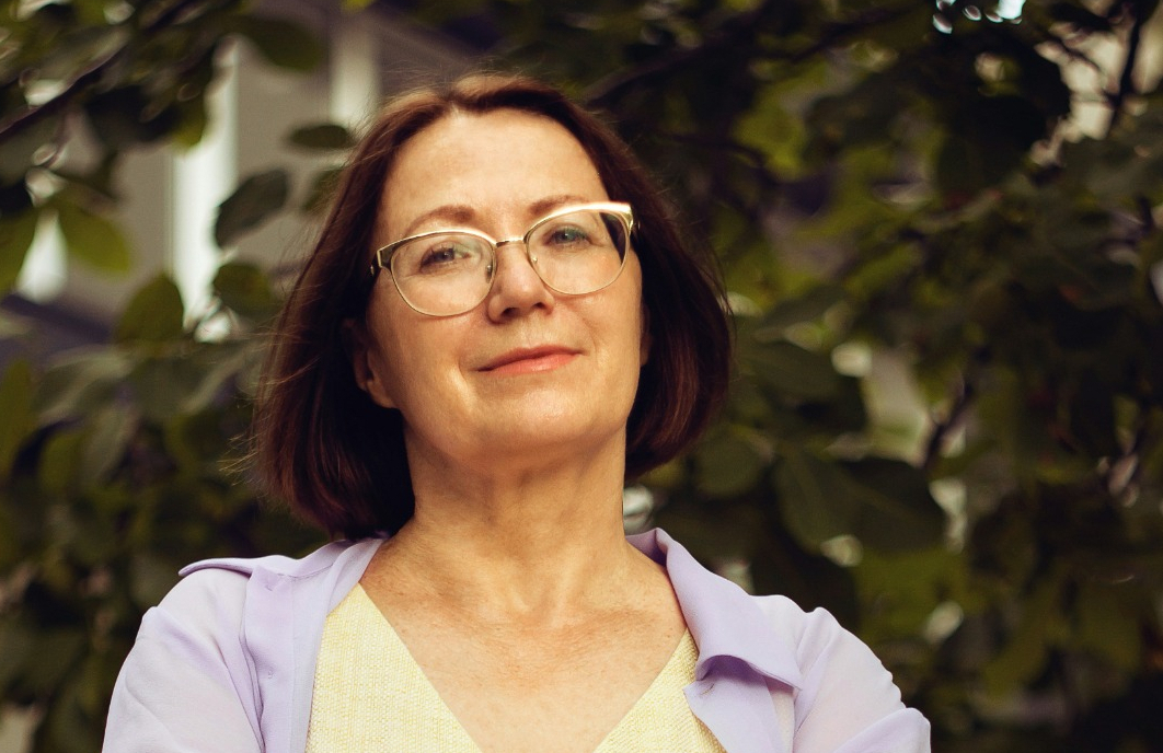 Nathalie (45): “Ik kan nu weer lopen, fietsen en dansen”